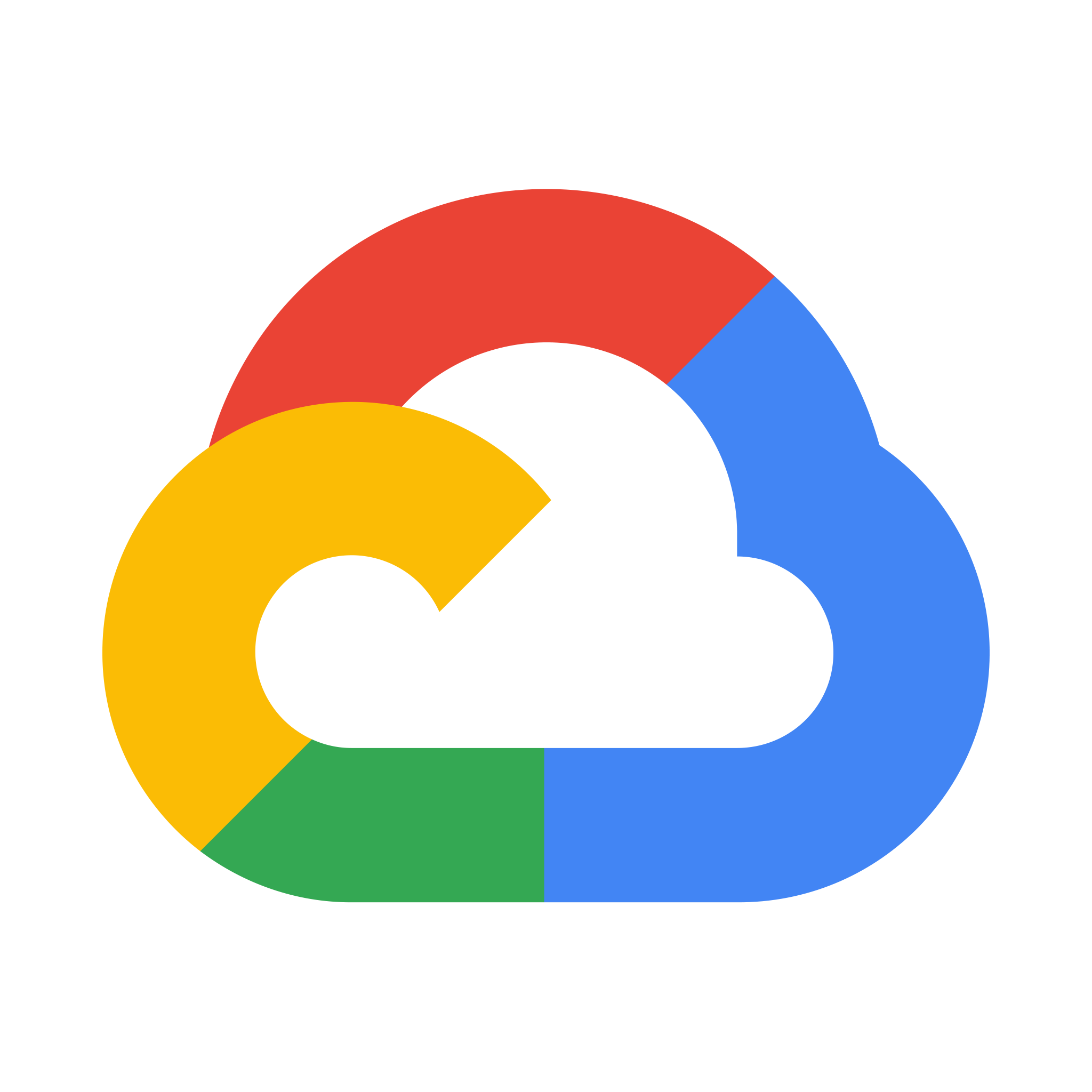 Google Cloud Storage