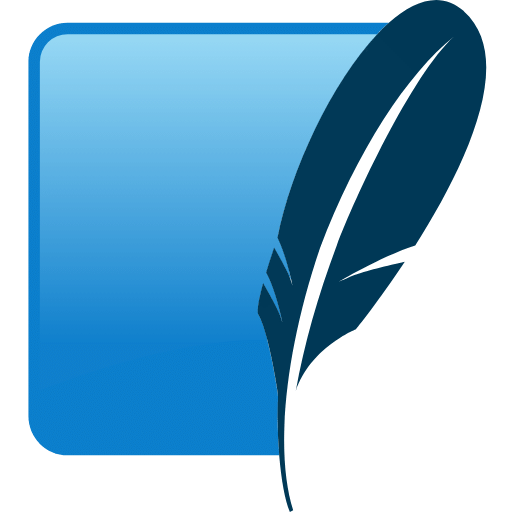 SQLite file
